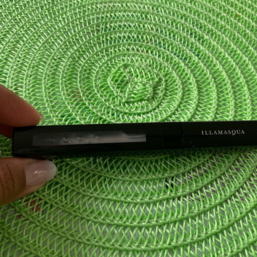 Illamasqua Loaded Lip Polish